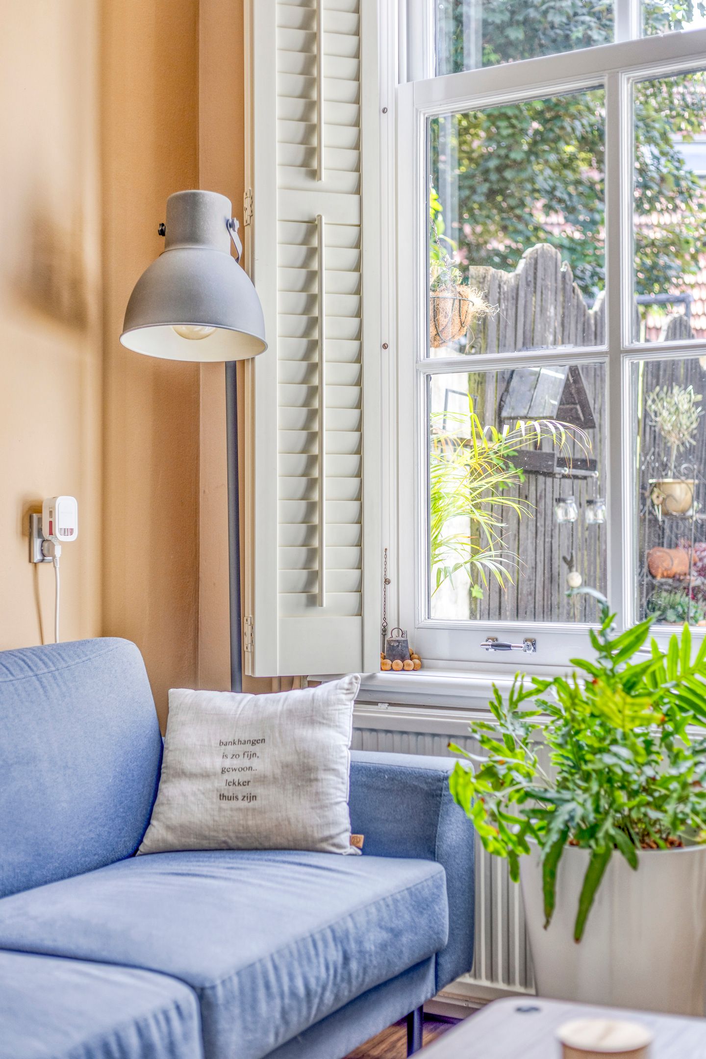 Foto 12 van Kosterstraat 13