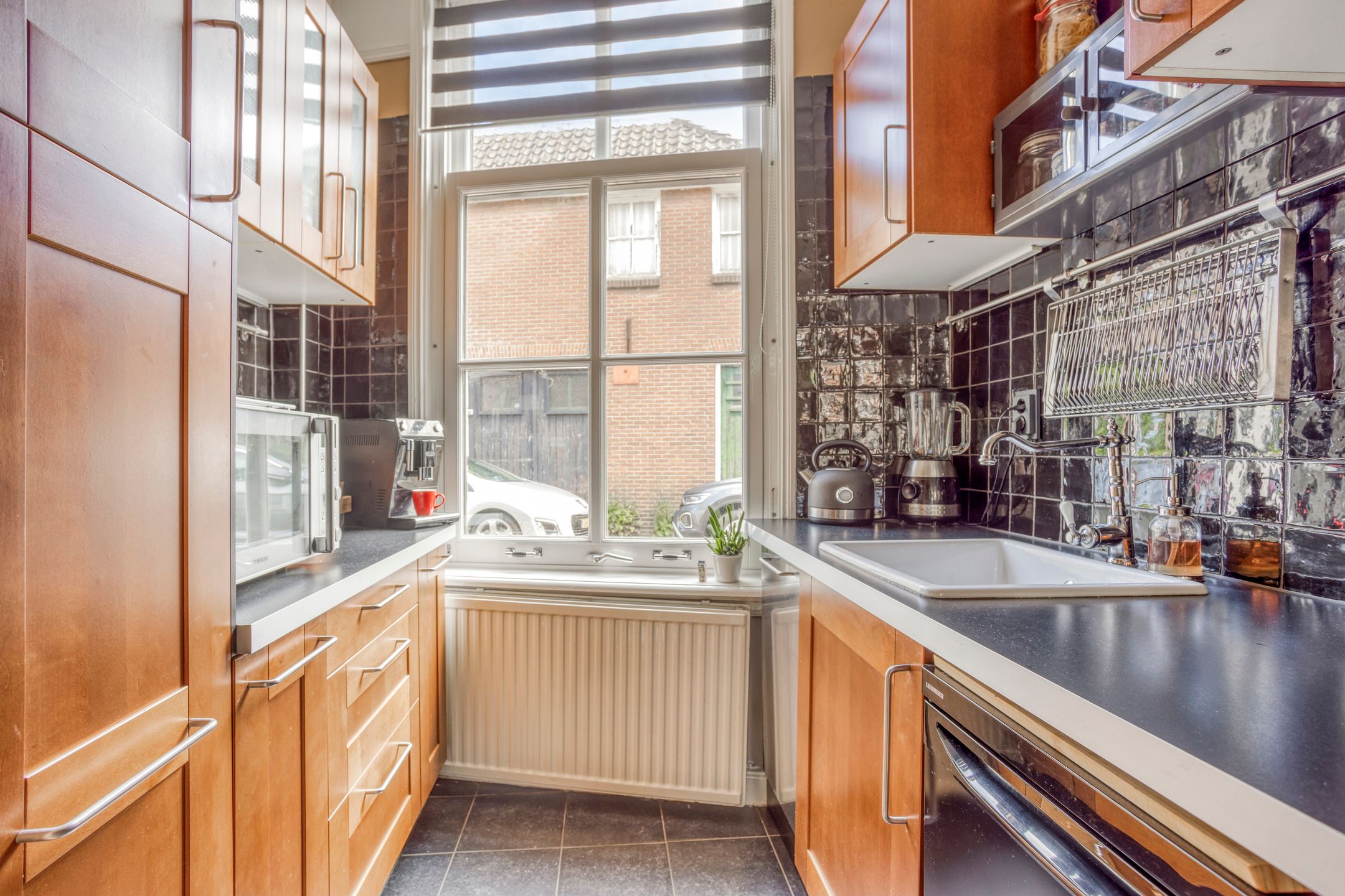 Foto 15 van Kosterstraat 13