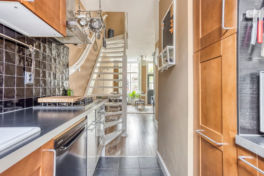 Foto 17 van Kosterstraat 13