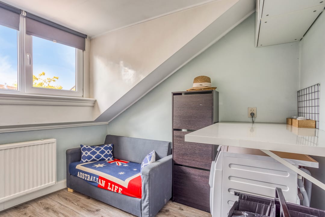 Foto 22 van Kosterstraat 13