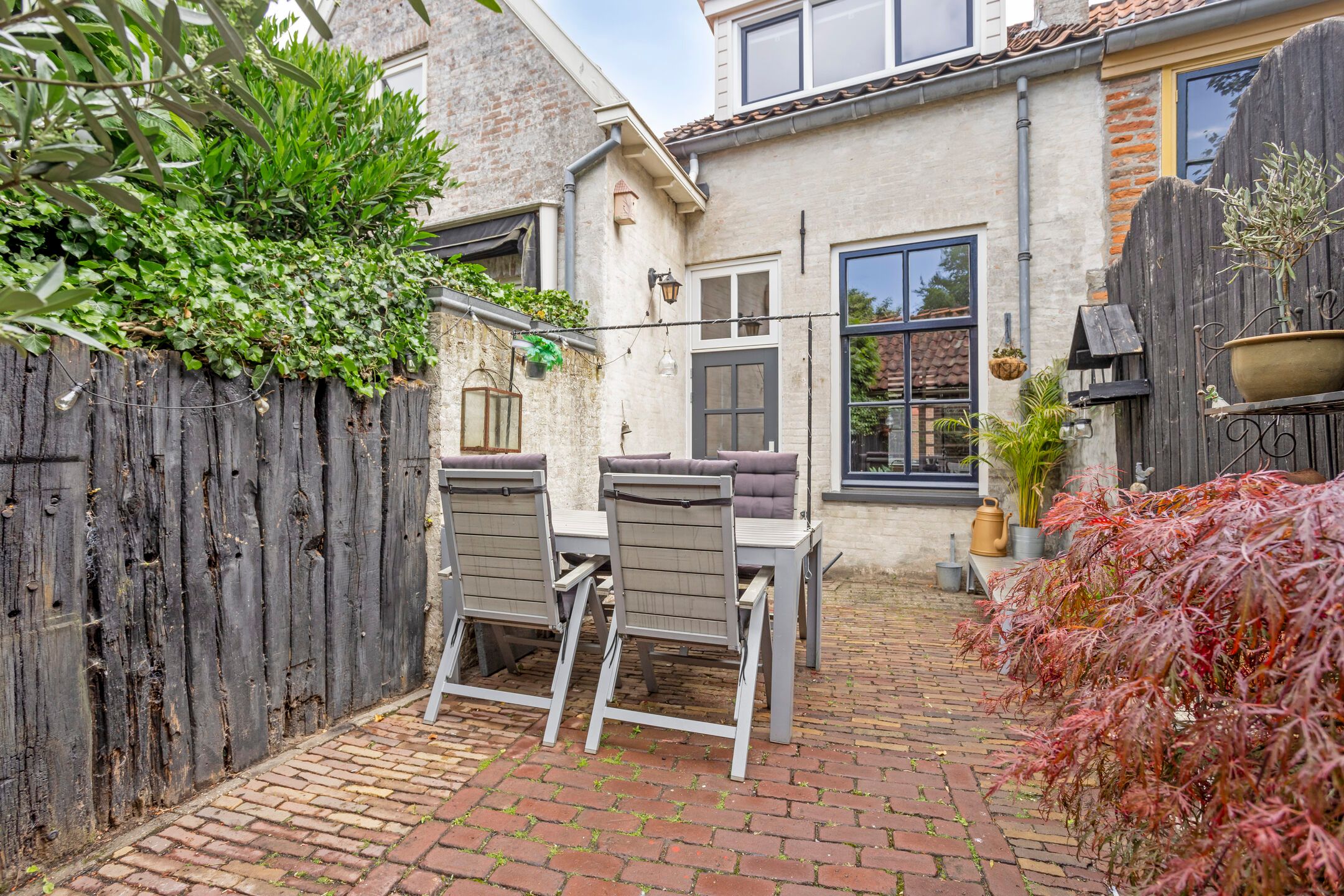 Foto 27 van Kosterstraat 13