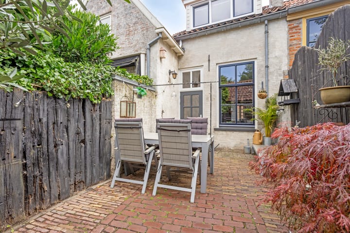 Foto 27 van Kosterstraat 13