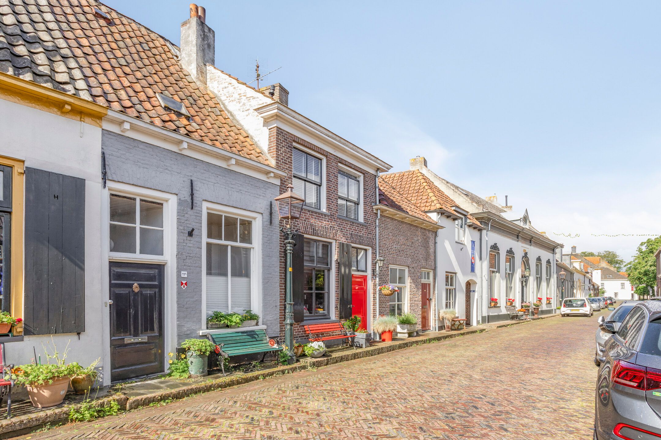 Foto 6 van Kosterstraat 13