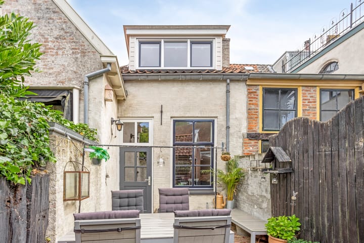 Foto 28 van Kosterstraat 13