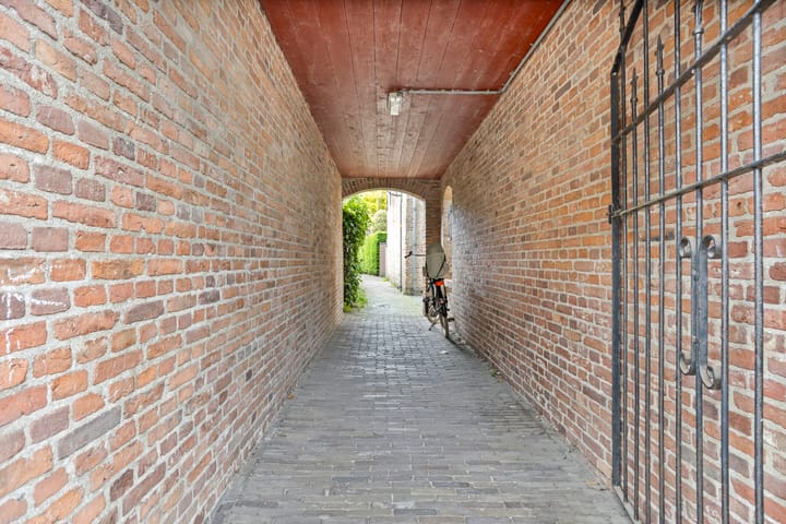 Foto 30 van Kosterstraat 13