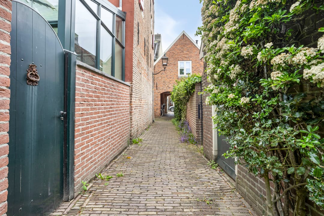 Foto 31 van Kosterstraat 13