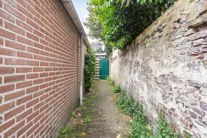 Foto 32 van Kosterstraat 13