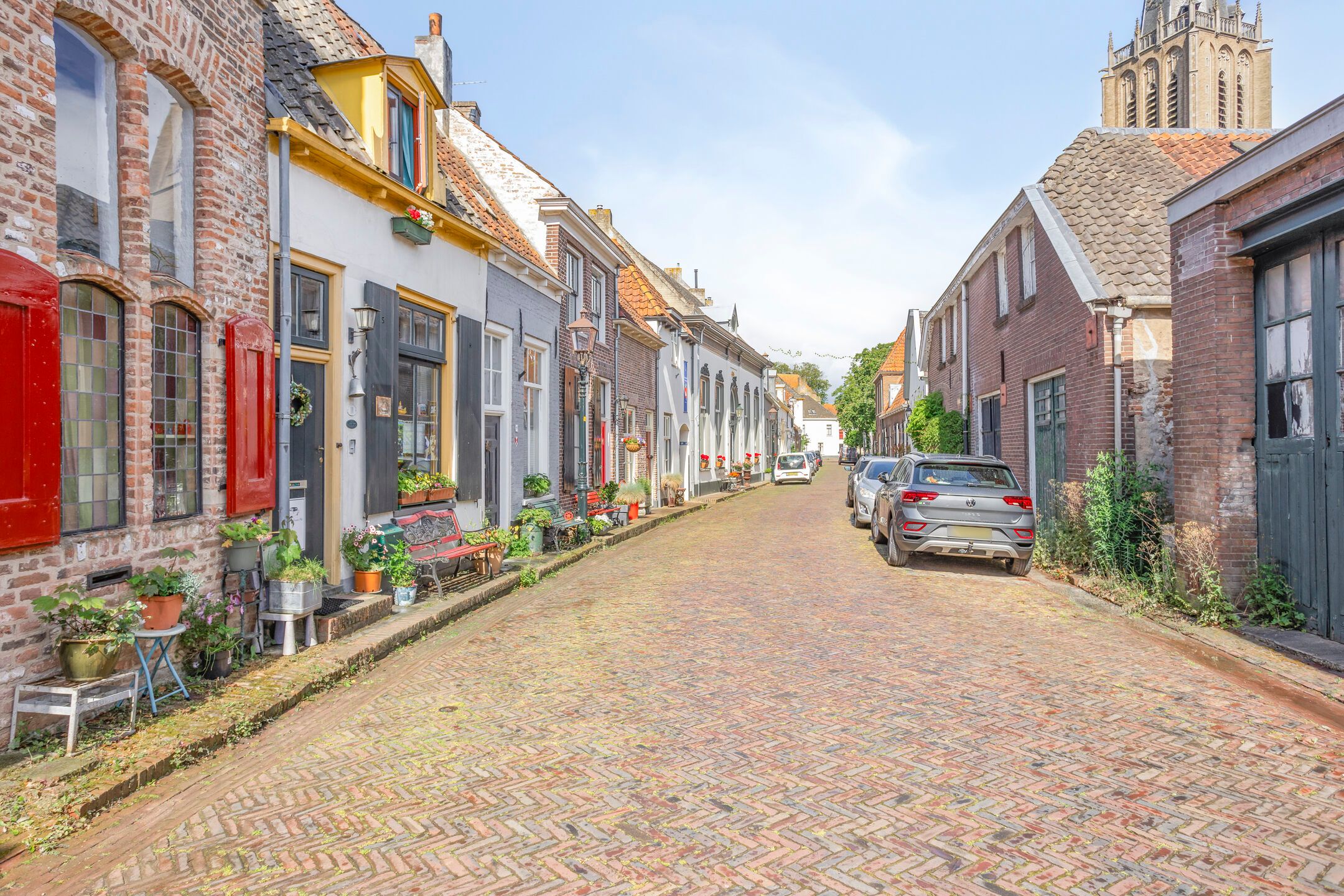 Foto 33 van Kosterstraat 13