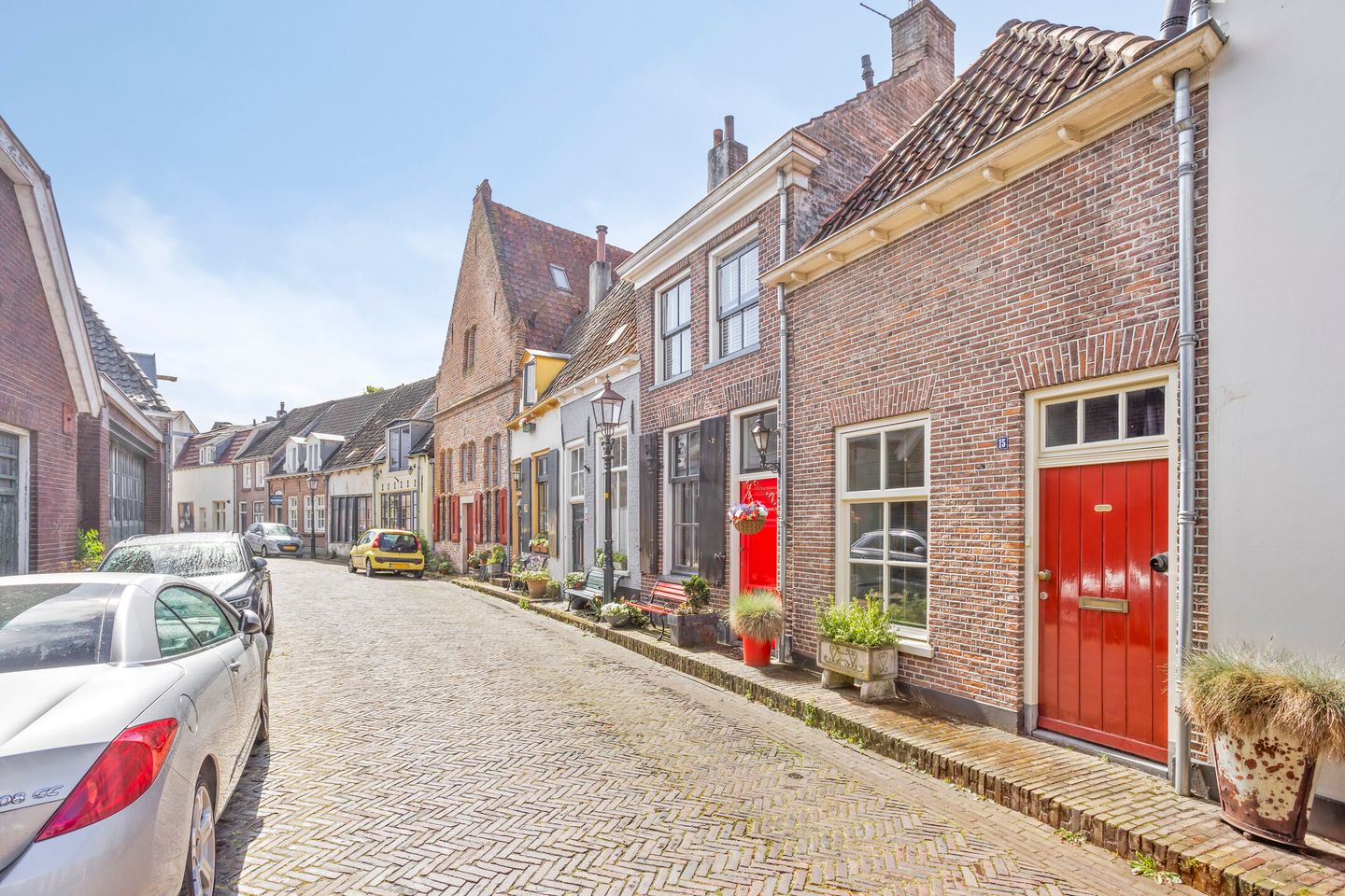 Foto 34 van Kosterstraat 13