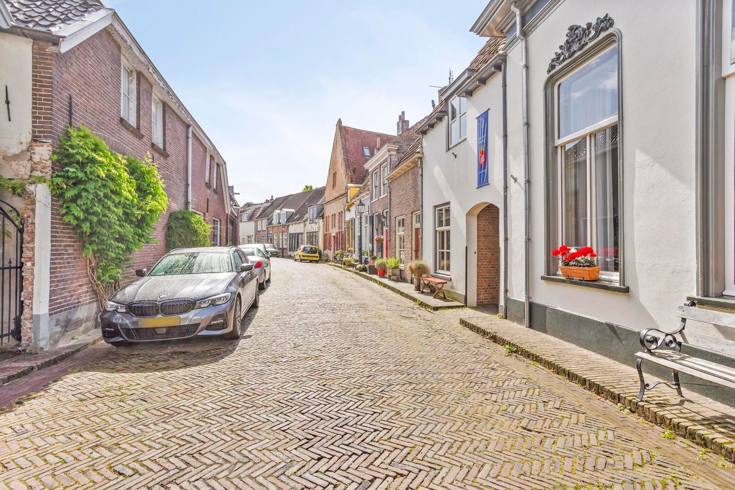 Foto 35 van Kosterstraat 13