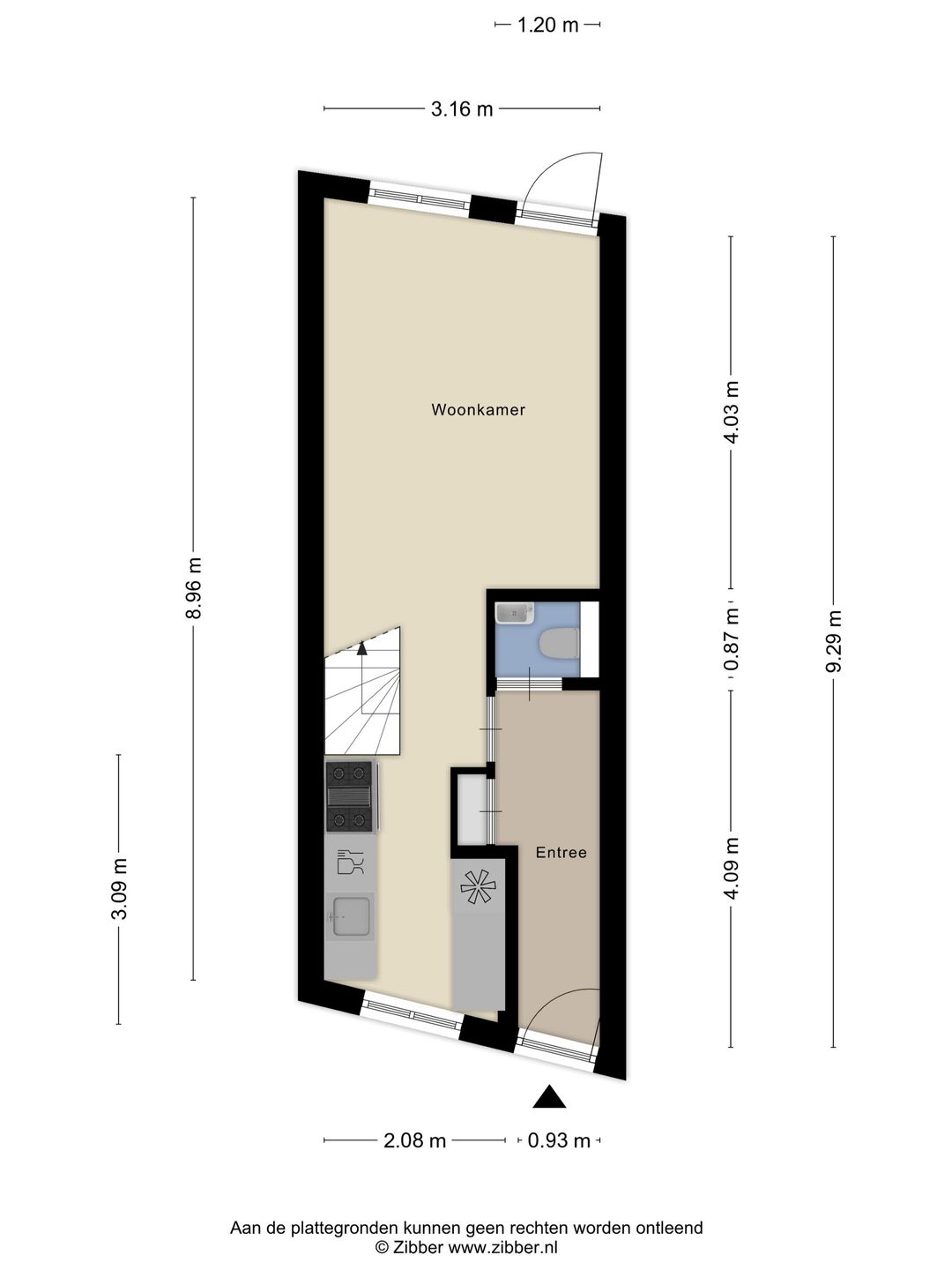 Foto 37 van Kosterstraat 13