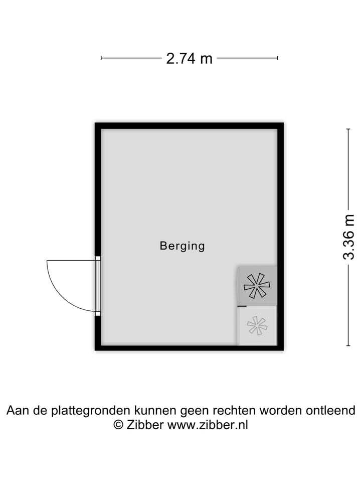 Foto 38 van Kosterstraat 13