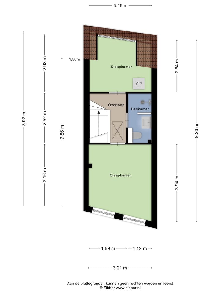 Foto 39 van Kosterstraat 13