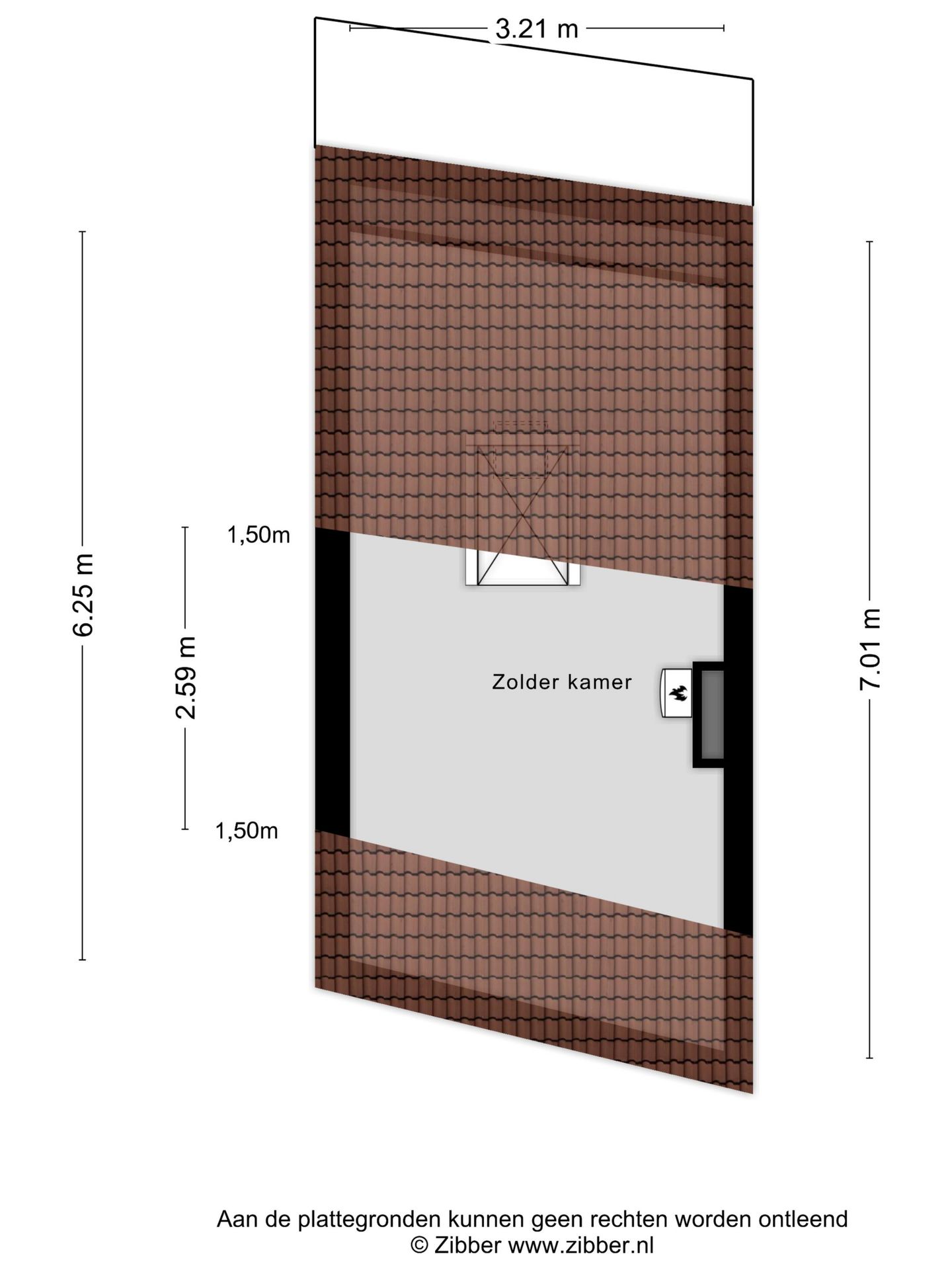 Foto 40 van Kosterstraat 13