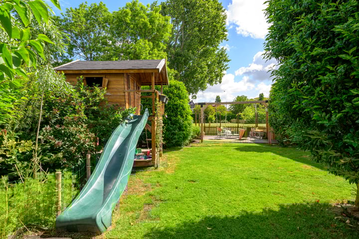 Foto 3 van Watermunt 14