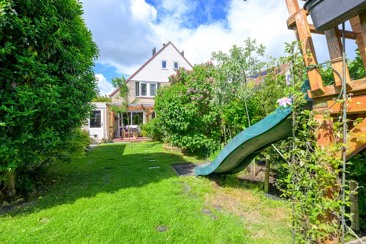 Foto 2 van Watermunt 14