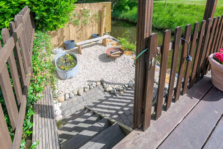 Foto 5 van Watermunt 14