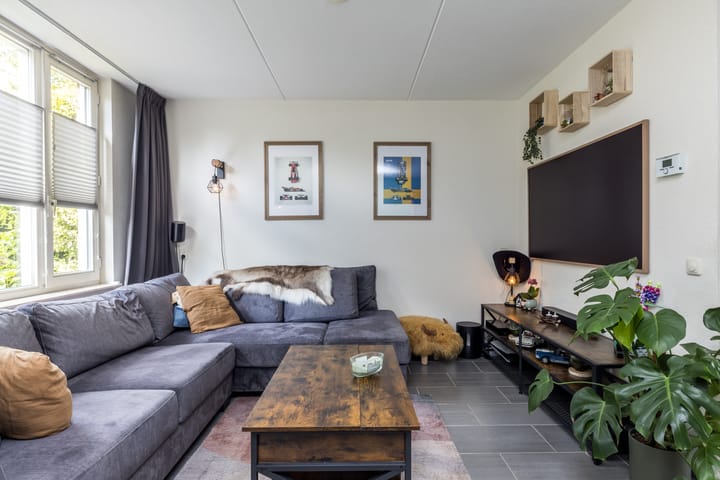 Foto 6 van De Uithof 19