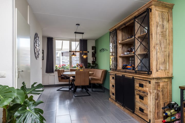 Foto 9 van De Uithof 19