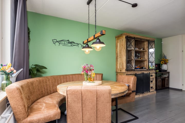 Foto 10 van De Uithof 19