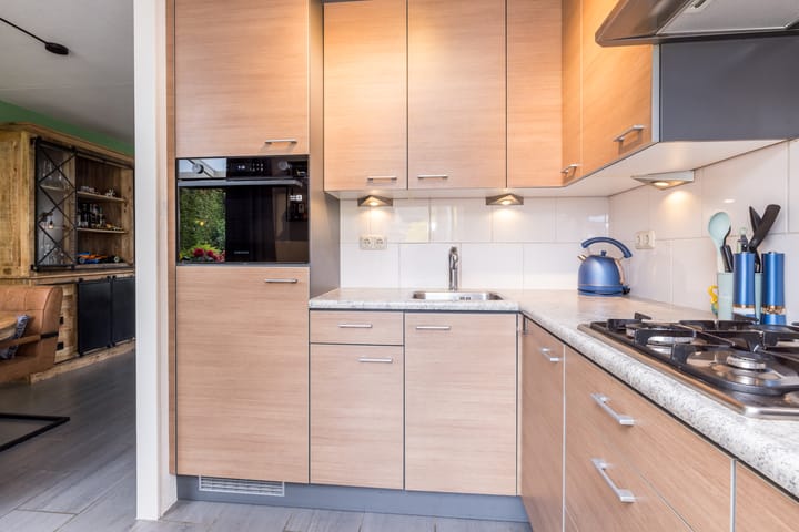 Foto 12 van De Uithof 19