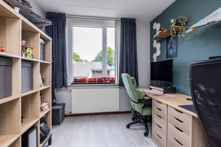 Foto 16 van De Uithof 19