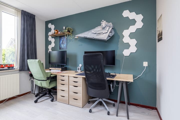 Foto 17 van De Uithof 19