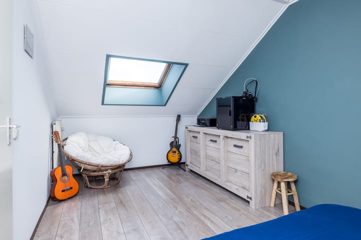 Foto 21 van De Uithof 19