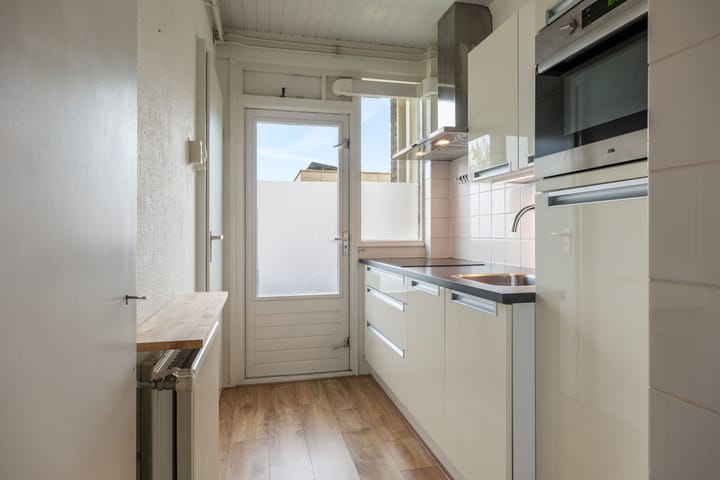 Foto 4 van Betje Wolffstraat 64