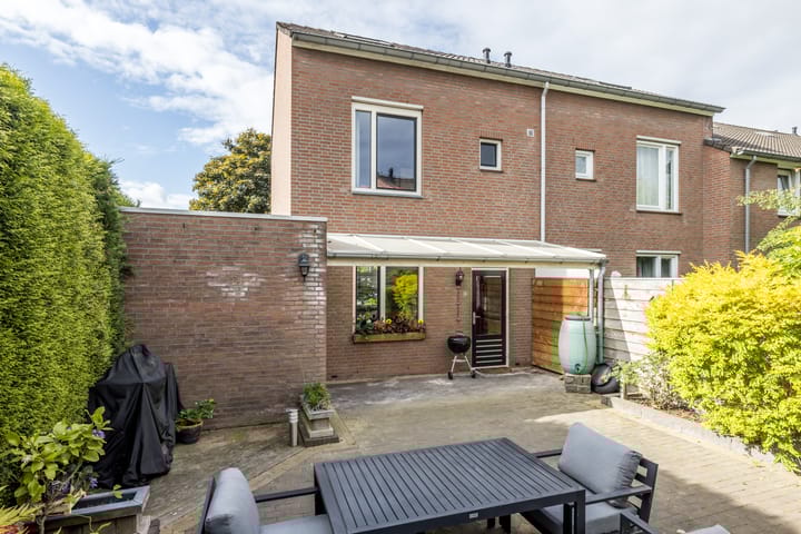 Foto 25 van De Uithof 19