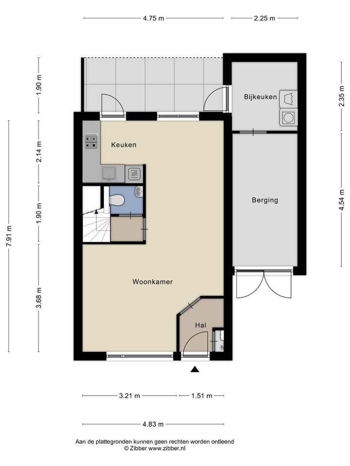 Foto 28 van De Uithof 19