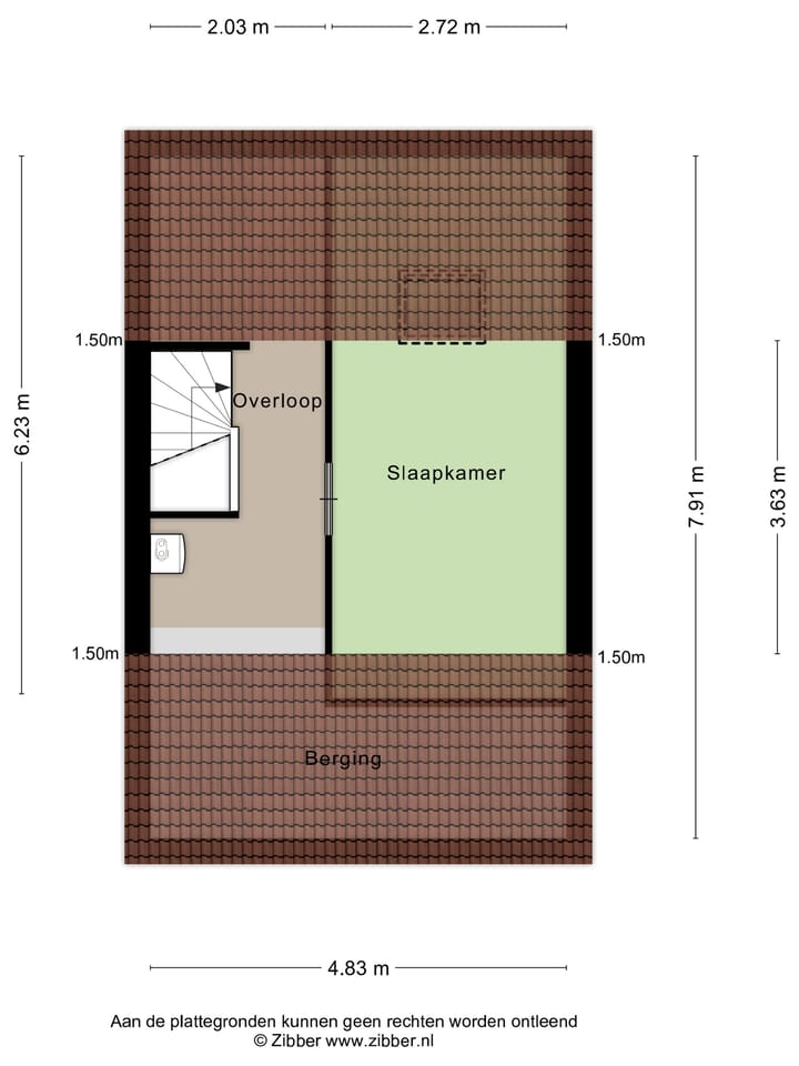 Foto 30 van De Uithof 19