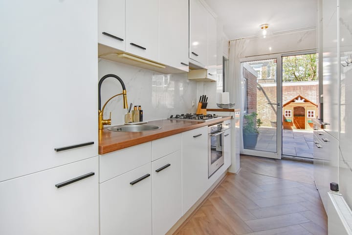 Foto 2 van Werkhovenstraat 131