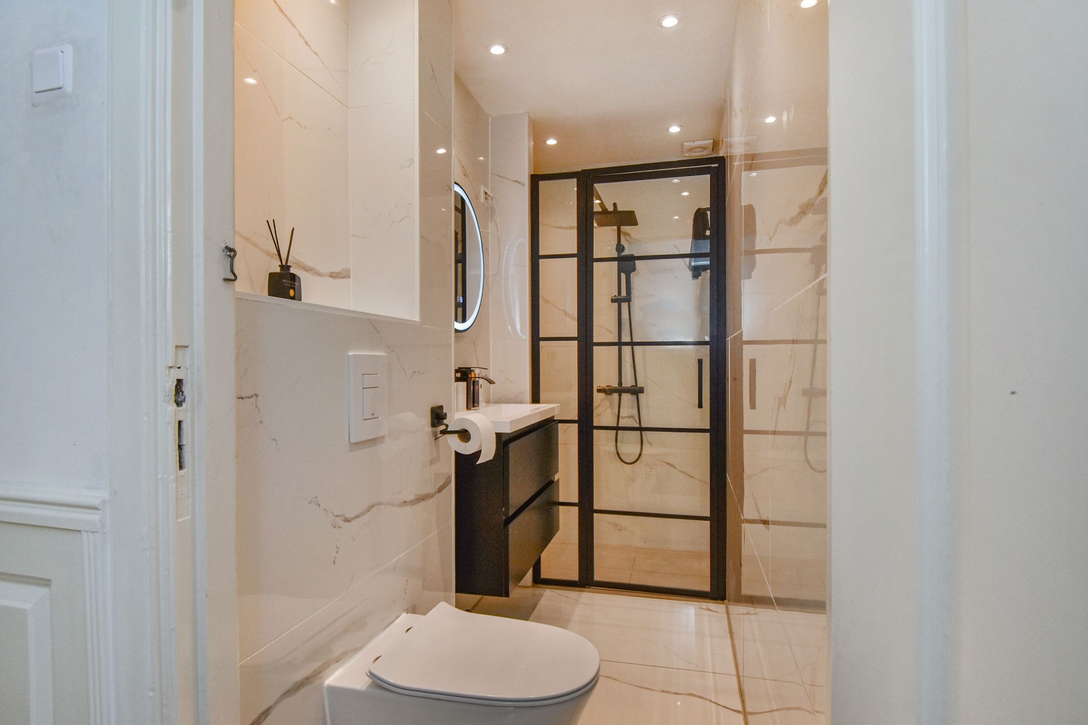 Foto 3 van Werkhovenstraat 131