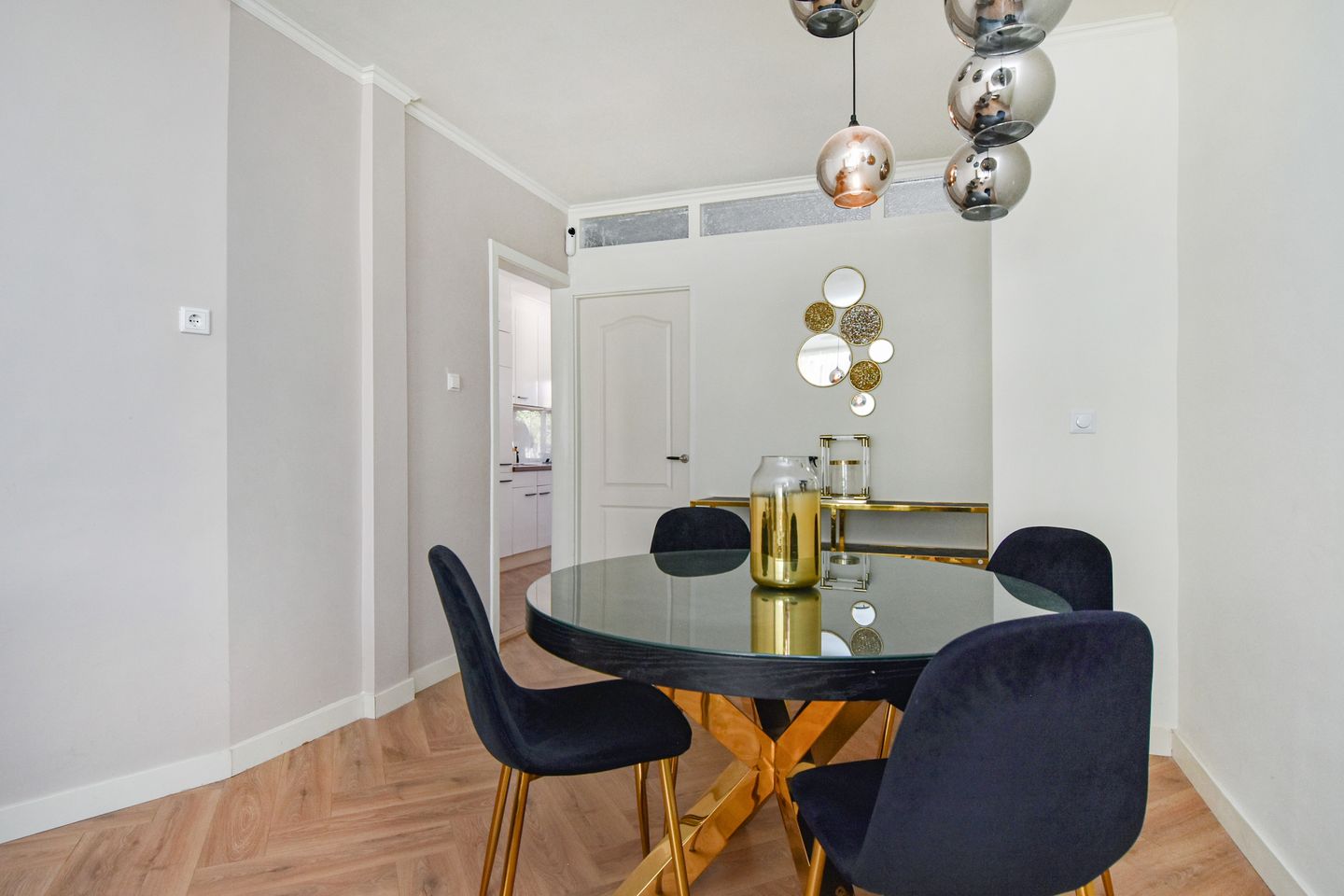 Foto 10 van Werkhovenstraat 131