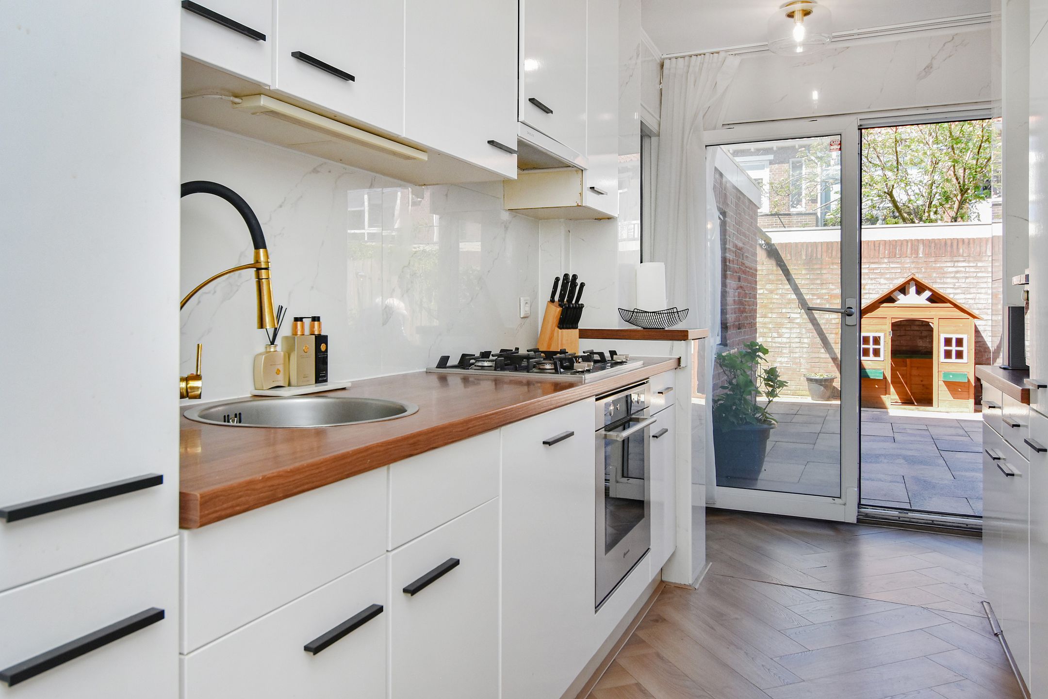 Foto 12 van Werkhovenstraat 131