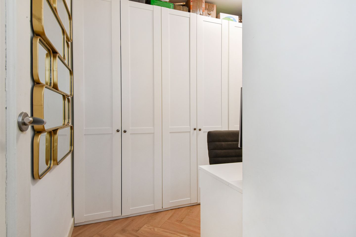 Foto 25 van Werkhovenstraat 131