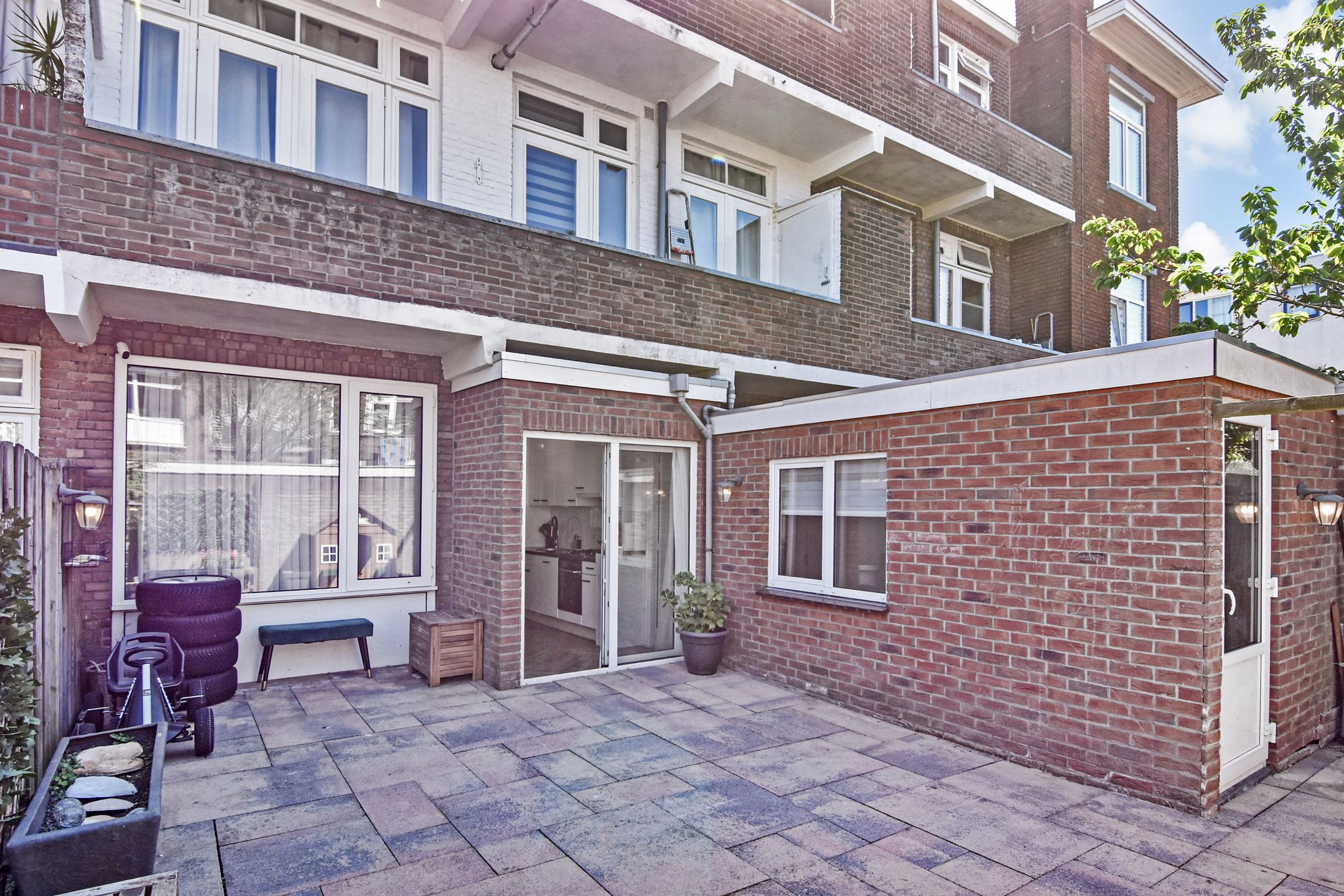 Foto 30 van Werkhovenstraat 131