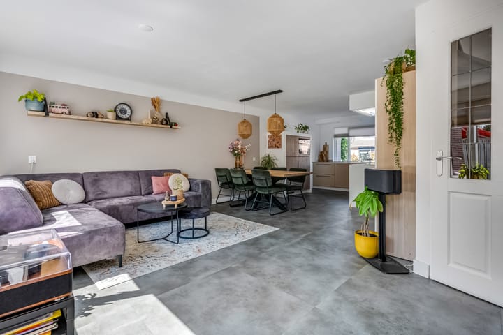 Foto 2 van Componistensingel 18