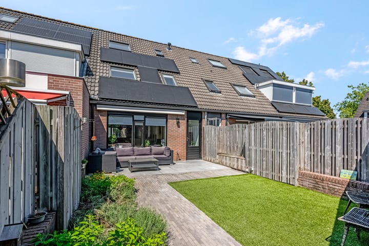 Foto 4 van Componistensingel 18