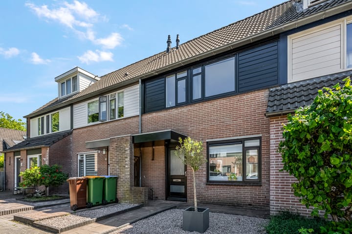 Foto 5 van Componistensingel 18