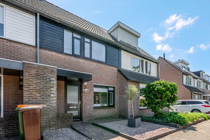 Foto 6 van Componistensingel 18