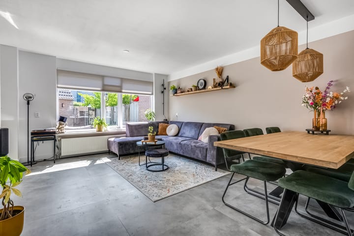 Foto 8 van Componistensingel 18