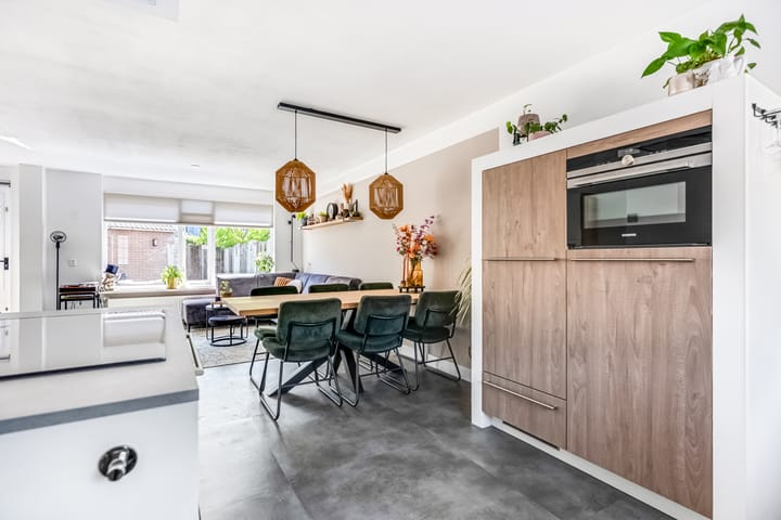 Foto 12 van Componistensingel 18