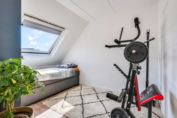 Foto 18 van Componistensingel 18