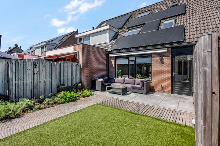 Foto 26 van Componistensingel 18