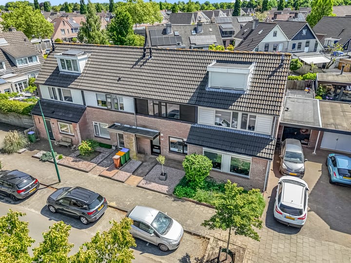 Foto 30 van Componistensingel 18