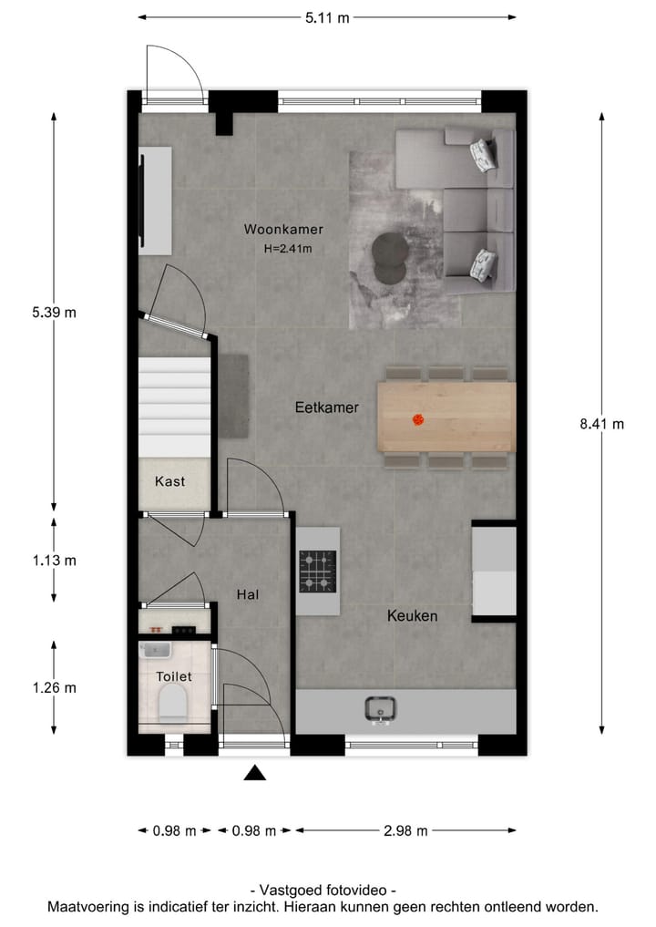 Foto 33 van Componistensingel 18