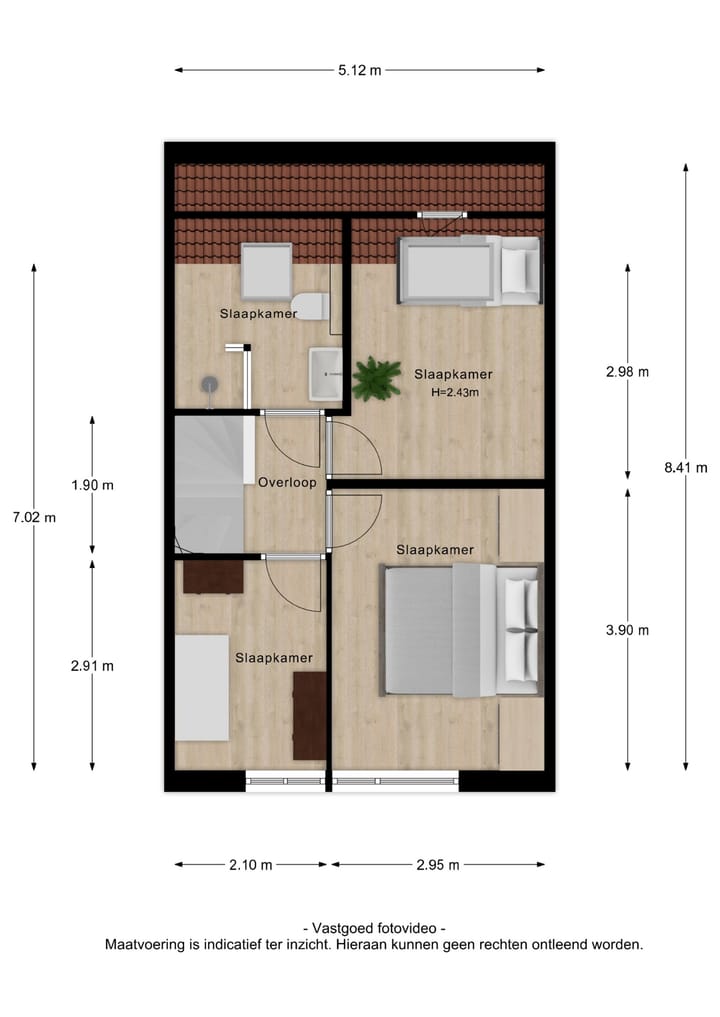Foto 34 van Componistensingel 18