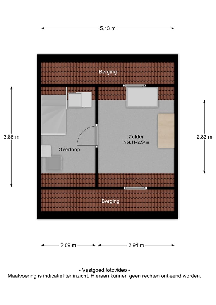 Foto 35 van Componistensingel 18